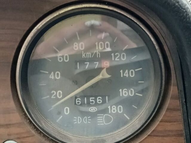 Білий ВАЗ 2106, об'ємом двигуна 0 л та пробігом 61 тис. км за 700 $, фото 6 на Automoto.ua