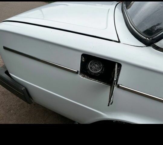 Белый ВАЗ 2106, объемом двигателя 0 л и пробегом 59 тыс. км за 836 $, фото 4 на Automoto.ua