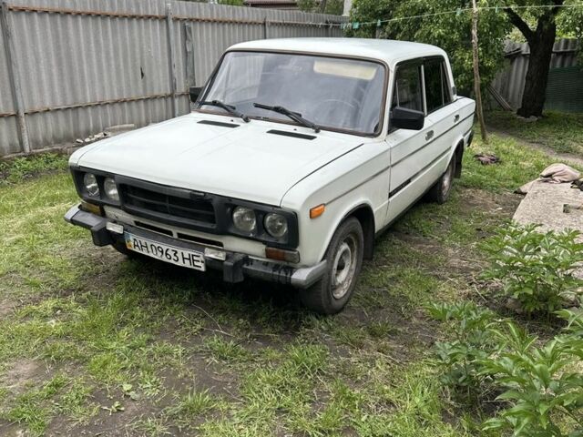 Білий ВАЗ 2106, об'ємом двигуна 1.3 л та пробігом 3 тис. км за 800 $, фото 7 на Automoto.ua