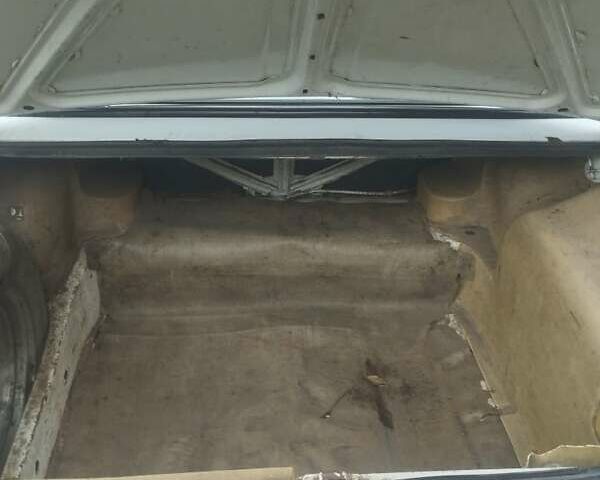 ВАЗ 2106 1990 в Хмельницком на Automoto.ua Белый ВАЗ 2106, объемом двигателя 0 л и пробегом 1000 тыс. км за 484 $, фото 3 на Automoto.ua