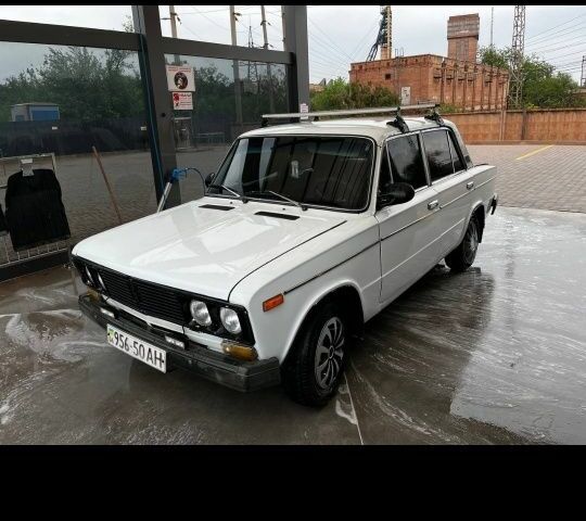 Белый ВАЗ 2106, объемом двигателя 0 л и пробегом 59 тыс. км за 836 $, фото 20 на Automoto.ua