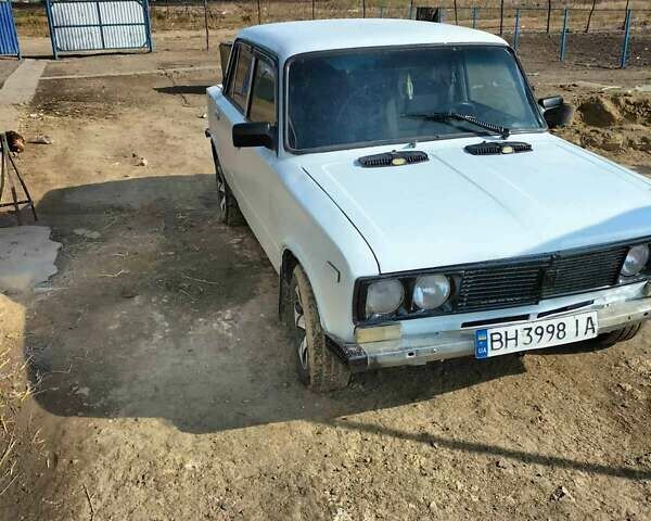 Белый ВАЗ 2106, объемом двигателя 1.3 л и пробегом 100 тыс. км за 850 $, фото 2 на Automoto.ua