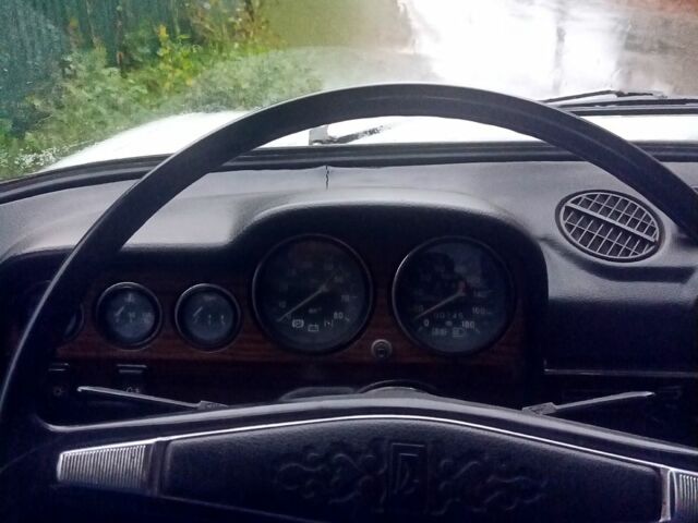 Белый ВАЗ 2106, объемом двигателя 1.3 л и пробегом 950 тыс. км за 1300 $, фото 7 на Automoto.ua