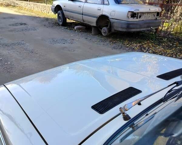 Белый ВАЗ 2106, объемом двигателя 1.45 л и пробегом 55 тыс. км за 2500 $, фото 8 на Automoto.ua