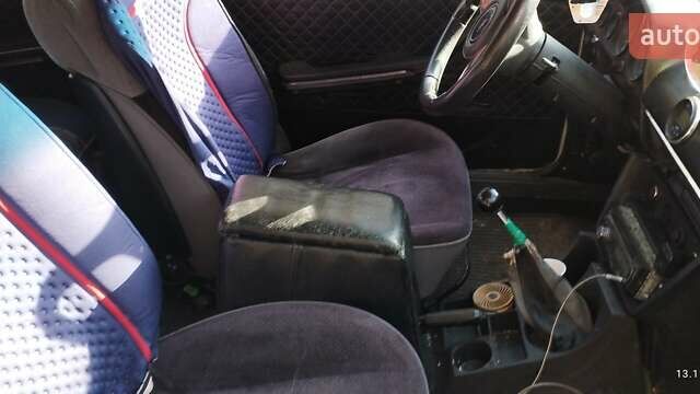 Белый ВАЗ 2106, объемом двигателя 1.3 л и пробегом 100 тыс. км за 850 $, фото 6 на Automoto.ua