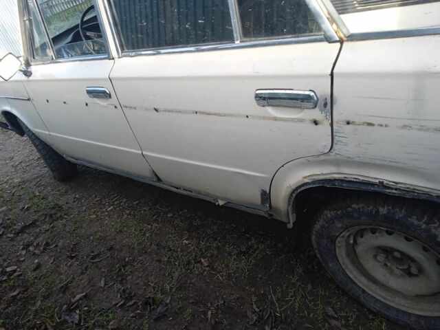 Белый ВАЗ 2106, объемом двигателя 1 л и пробегом 84 тыс. км за 350 $, фото 2 на Automoto.ua