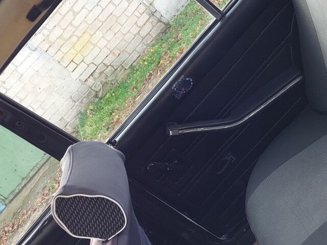 Белый ВАЗ 2106, объемом двигателя 0 л и пробегом 266 тыс. км за 982 $, фото 12 на Automoto.ua