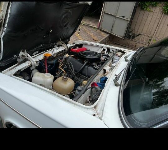 Белый ВАЗ 2106, объемом двигателя 0 л и пробегом 59 тыс. км за 836 $, фото 7 на Automoto.ua