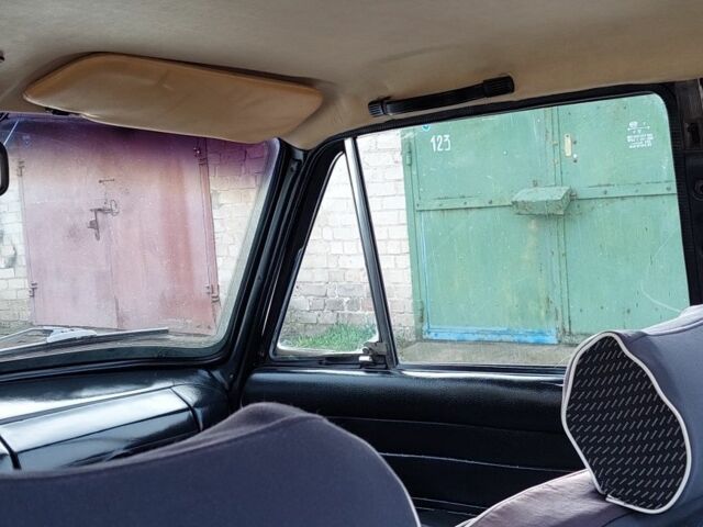 Белый ВАЗ 2106, объемом двигателя 0 л и пробегом 266 тыс. км за 982 $, фото 10 на Automoto.ua