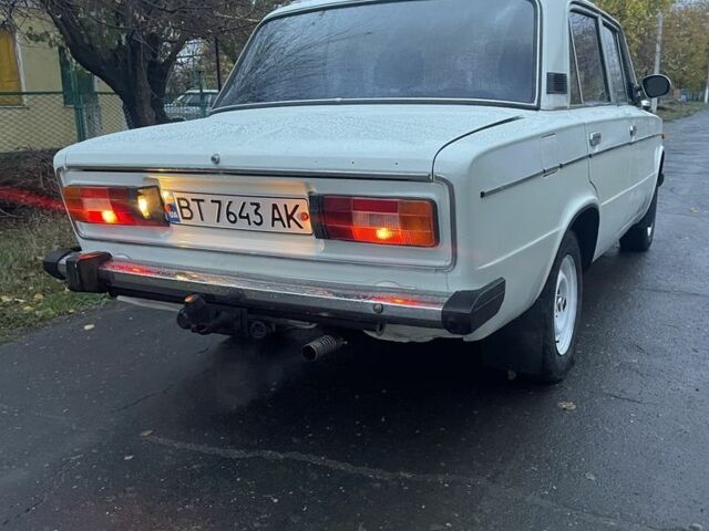 Білий ВАЗ 2106, об'ємом двигуна 1.5 л та пробігом 280 тис. км за 1150 $, фото 2 на Automoto.ua