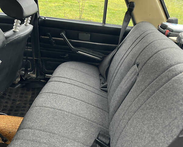 ВАЗ 2106 1990 в Шостке на Automoto.ua Белый ВАЗ 2106, объемом двигателя 1.3 л и пробегом 114 тыс. км за 1700 $, фото 6 на Automoto.ua