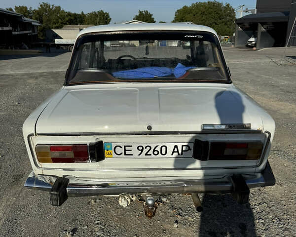 Белый ВАЗ 2106, объемом двигателя 1.5 л и пробегом 240 тыс. км за 700 $, фото 9 на Automoto.ua