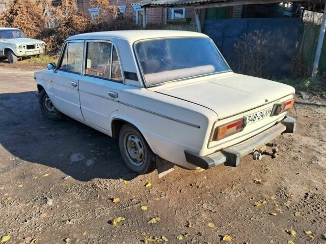 Белый ВАЗ 2106, объемом двигателя 0 л и пробегом 90 тыс. км за 800 $, фото 4 на Automoto.ua