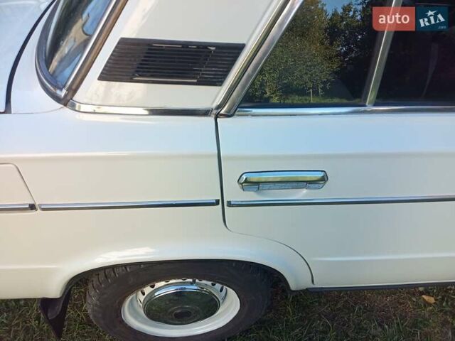 Белый ВАЗ 2106, объемом двигателя 1.29 л и пробегом 60 тыс. км за 1880 $, фото 20 на Automoto.ua