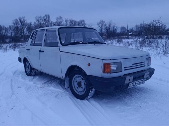 Білий ВАЗ 2106, об'ємом двигуна 0 л та пробігом 91 тис. км за 213 $, фото 5 на Automoto.ua