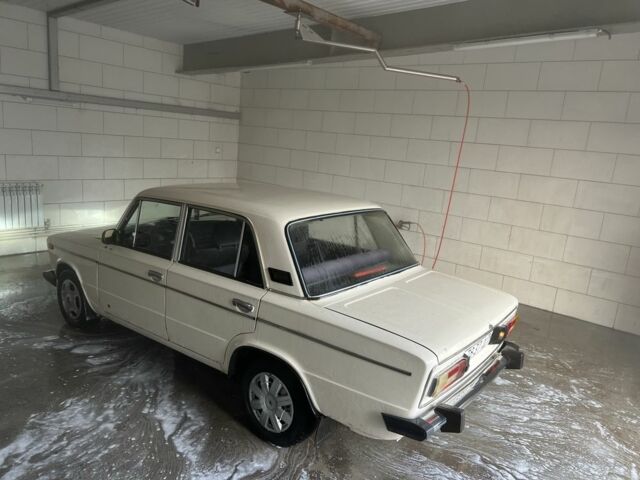 Білий ВАЗ 2106, об'ємом двигуна 1.3 л та пробігом 777 тис. км за 533 $, фото 3 на Automoto.ua