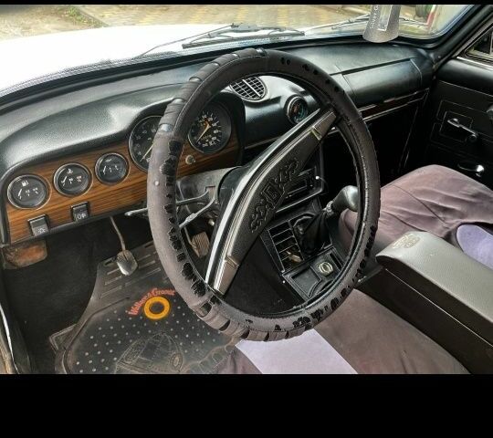 Белый ВАЗ 2106, объемом двигателя 0 л и пробегом 59 тыс. км за 836 $, фото 12 на Automoto.ua