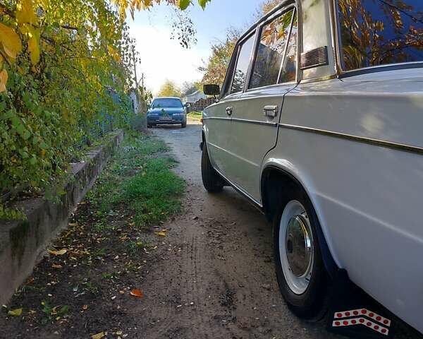 Белый ВАЗ 2106, объемом двигателя 1.45 л и пробегом 55 тыс. км за 2500 $, фото 4 на Automoto.ua