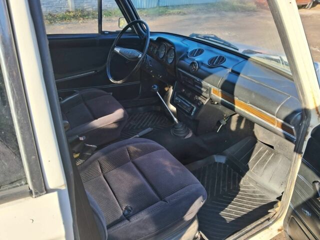 Белый ВАЗ 2106, объемом двигателя 0 л и пробегом 90 тыс. км за 800 $, фото 6 на Automoto.ua