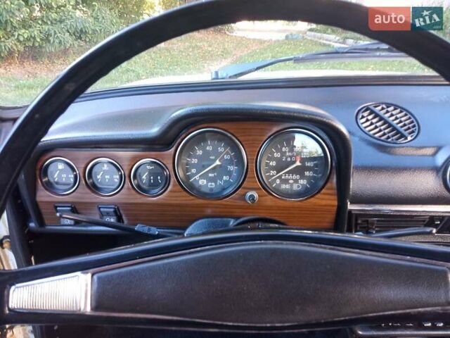 Белый ВАЗ 2106, объемом двигателя 1.29 л и пробегом 60 тыс. км за 1880 $, фото 7 на Automoto.ua