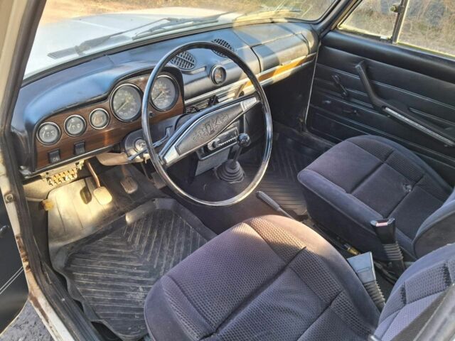 Белый ВАЗ 2106, объемом двигателя 0 л и пробегом 90 тыс. км за 800 $, фото 5 на Automoto.ua