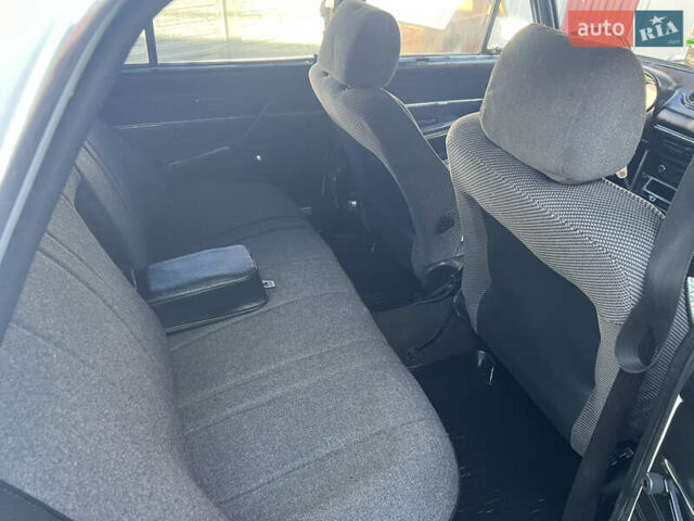 Білий ВАЗ 2106, об'ємом двигуна 1.3 л та пробігом 95 тис. км за 1750 $, фото 9 на Automoto.ua