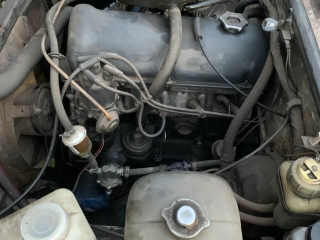 Белый ВАЗ 2106, объемом двигателя 1.3 л и пробегом 95 тыс. км за 986 $, фото 6 на Automoto.ua