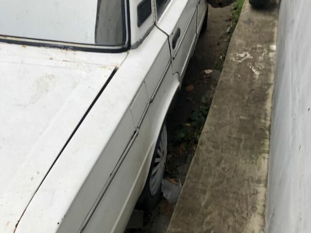 Білий ВАЗ 2106, об'ємом двигуна 1.6 л та пробігом 3 тис. км за 249 $, фото 5 на Automoto.ua