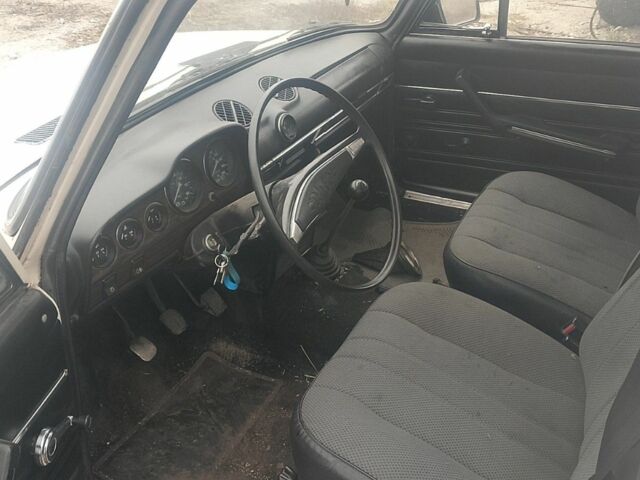 Белый ВАЗ 2106, объемом двигателя 0 л и пробегом 111 тыс. км за 286 $, фото 3 на Automoto.ua