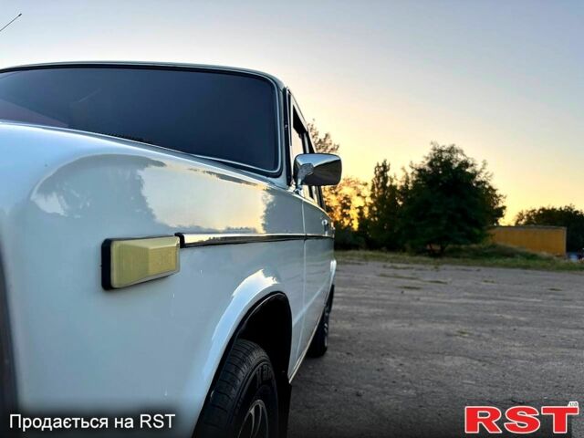 Белый ВАЗ 2106, объемом двигателя 1.3 л и пробегом 0 тыс. км за 2600 $, фото 9 на Automoto.ua