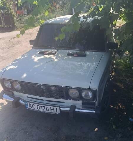 Білий ВАЗ 2106, об'ємом двигуна 1.3 л та пробігом 200 тис. км за 1000 $, фото 1 на Automoto.ua