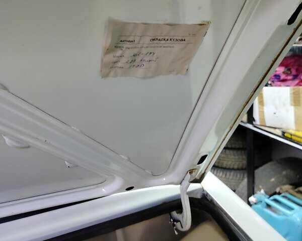 Белый ВАЗ 2106, объемом двигателя 1.45 л и пробегом 55 тыс. км за 2500 $, фото 11 на Automoto.ua