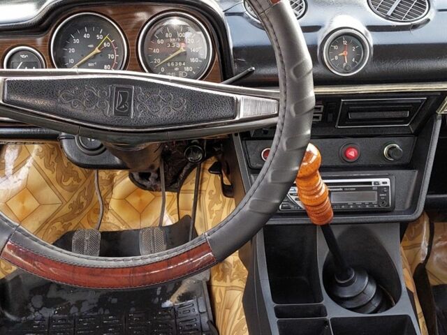 Белый ВАЗ 2106, объемом двигателя 0 л и пробегом 266 тыс. км за 982 $, фото 5 на Automoto.ua