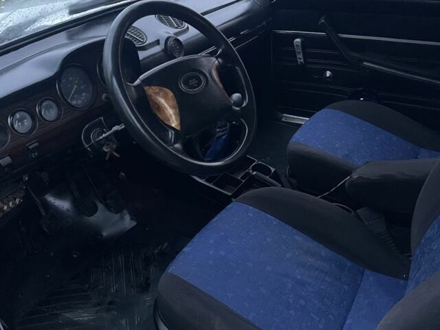 Білий ВАЗ 2106, об'ємом двигуна 1.5 л та пробігом 280 тис. км за 1150 $, фото 13 на Automoto.ua