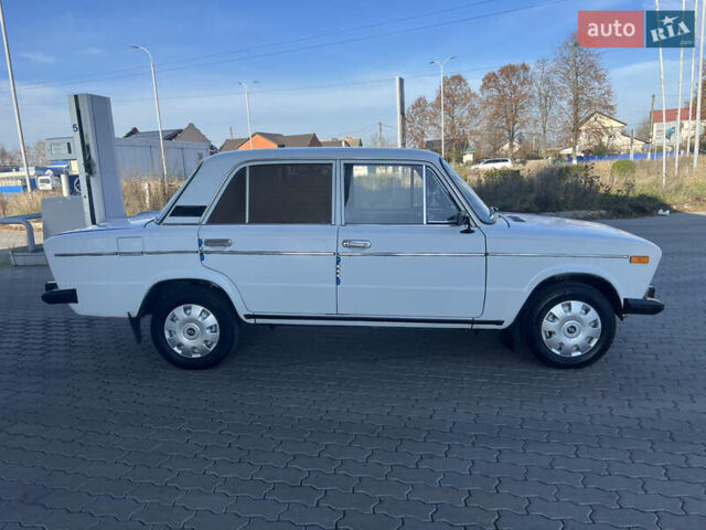 Білий ВАЗ 2106, об'ємом двигуна 1.3 л та пробігом 95 тис. км за 1750 $, фото 3 на Automoto.ua