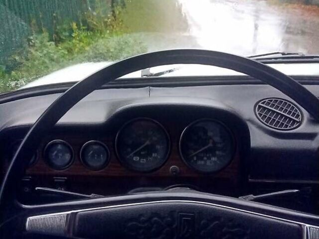 Белый ВАЗ 2106, объемом двигателя 1.3 л и пробегом 950 тыс. км за 1300 $, фото 6 на Automoto.ua
