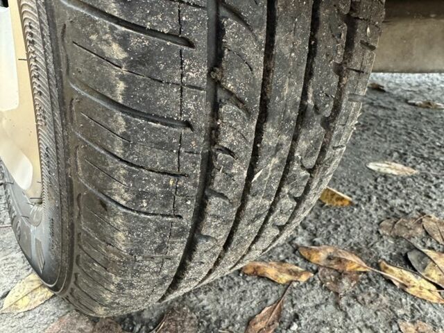 Белый ВАЗ 2106, объемом двигателя 1.3 л и пробегом 96 тыс. км за 900 $, фото 6 на Automoto.ua