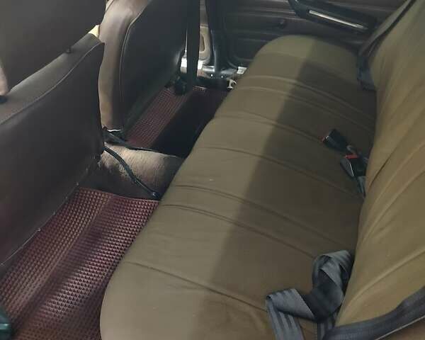 Белый ВАЗ 2106, объемом двигателя 1.45 л и пробегом 55 тыс. км за 2500 $, фото 9 на Automoto.ua