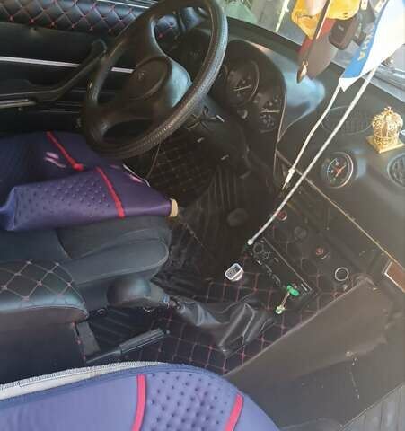 Білий ВАЗ 2106, об'ємом двигуна 1.3 л та пробігом 200 тис. км за 1000 $, фото 4 на Automoto.ua