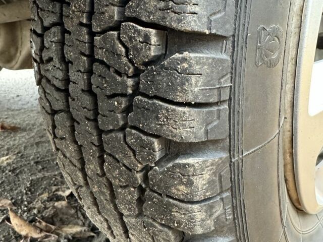 Белый ВАЗ 2106, объемом двигателя 1.3 л и пробегом 96 тыс. км за 900 $, фото 7 на Automoto.ua