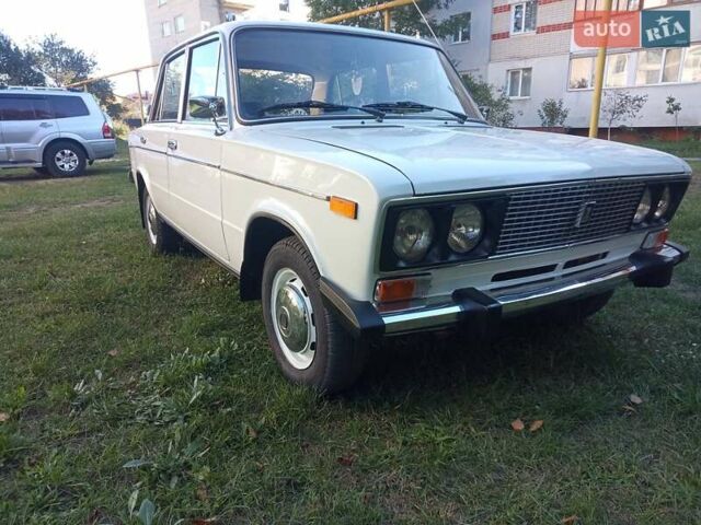 Белый ВАЗ 2106, объемом двигателя 1.29 л и пробегом 60 тыс. км за 1880 $, фото 40 на Automoto.ua