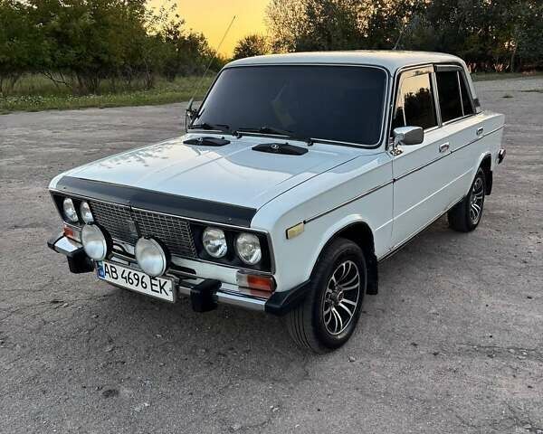 Білий ВАЗ 2106, об'ємом двигуна 1.3 л та пробігом 80 тис. км за 2600 $, фото 7 на Automoto.ua