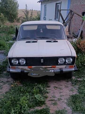 Белый ВАЗ 2106, объемом двигателя 1.29 л и пробегом 300 тыс. км за 700 $, фото 5 на Automoto.ua