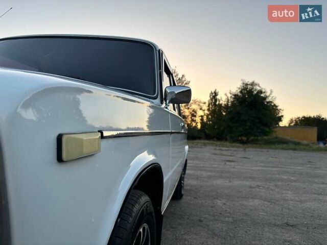 Білий ВАЗ 2106, об'ємом двигуна 1.3 л та пробігом 80 тис. км за 2600 $, фото 12 на Automoto.ua