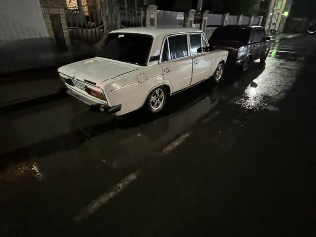 Білий ВАЗ 2106, об'ємом двигуна 1.6 л та пробігом 4 тис. км за 1000 $, фото 2 на Automoto.ua