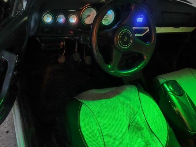 Белый ВАЗ 2106, объемом двигателя 6 л и пробегом 111 тыс. км за 841 $, фото 8 на Automoto.ua