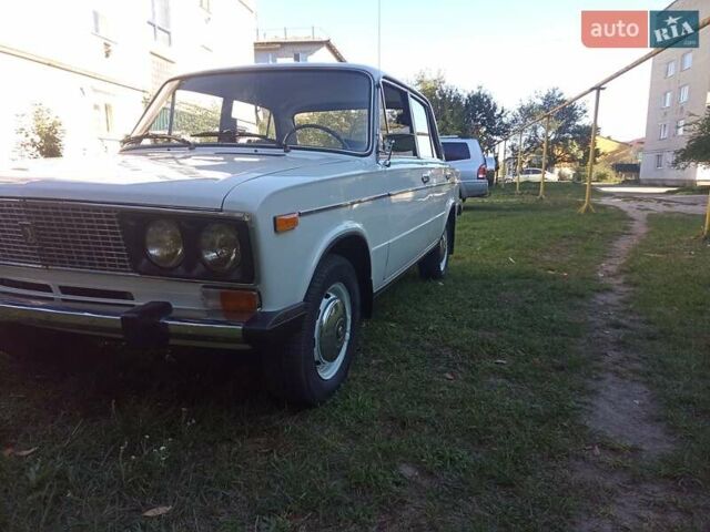 Белый ВАЗ 2106, объемом двигателя 1.29 л и пробегом 60 тыс. км за 1880 $, фото 32 на Automoto.ua