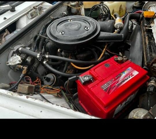 Белый ВАЗ 2106, объемом двигателя 0 л и пробегом 59 тыс. км за 836 $, фото 6 на Automoto.ua