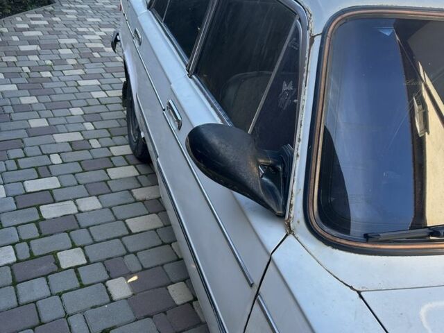 Білий ВАЗ 2106, об'ємом двигуна 1.3 л та пробігом 50 тис. км за 358 $, фото 2 на Automoto.ua