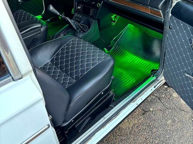 Белый ВАЗ 2106, объемом двигателя 1.3 л и пробегом 0 тыс. км за 2600 $, фото 7 на Automoto.ua